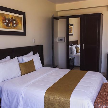 Riosol Tarapoto Hotel מראה חיצוני תמונה