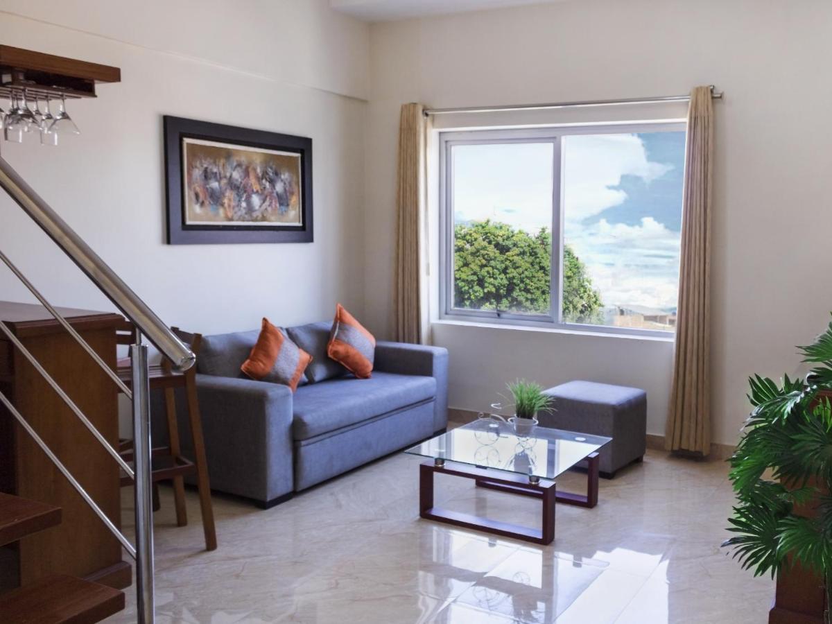 Riosol Tarapoto Hotel מראה חיצוני תמונה
