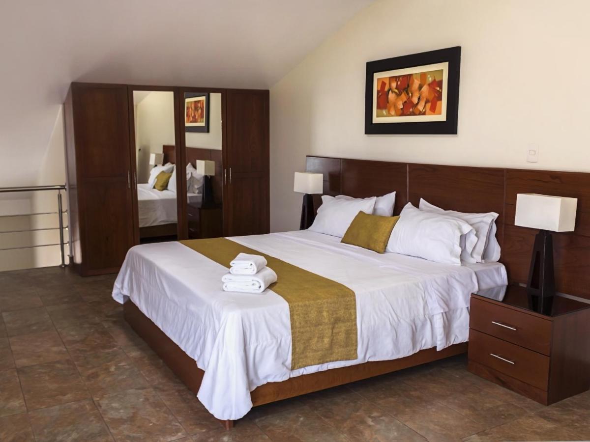 Riosol Tarapoto Hotel מראה חיצוני תמונה