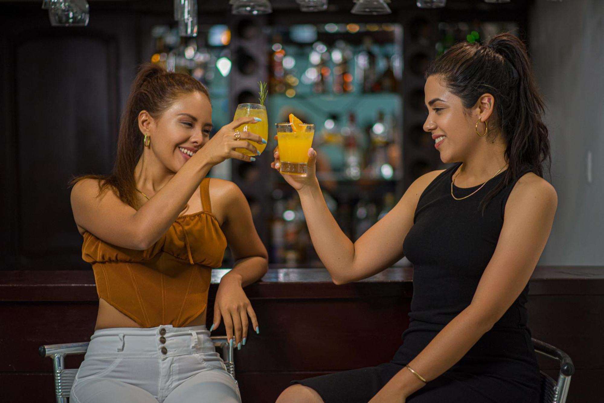 Riosol Tarapoto Hotel מראה חיצוני תמונה