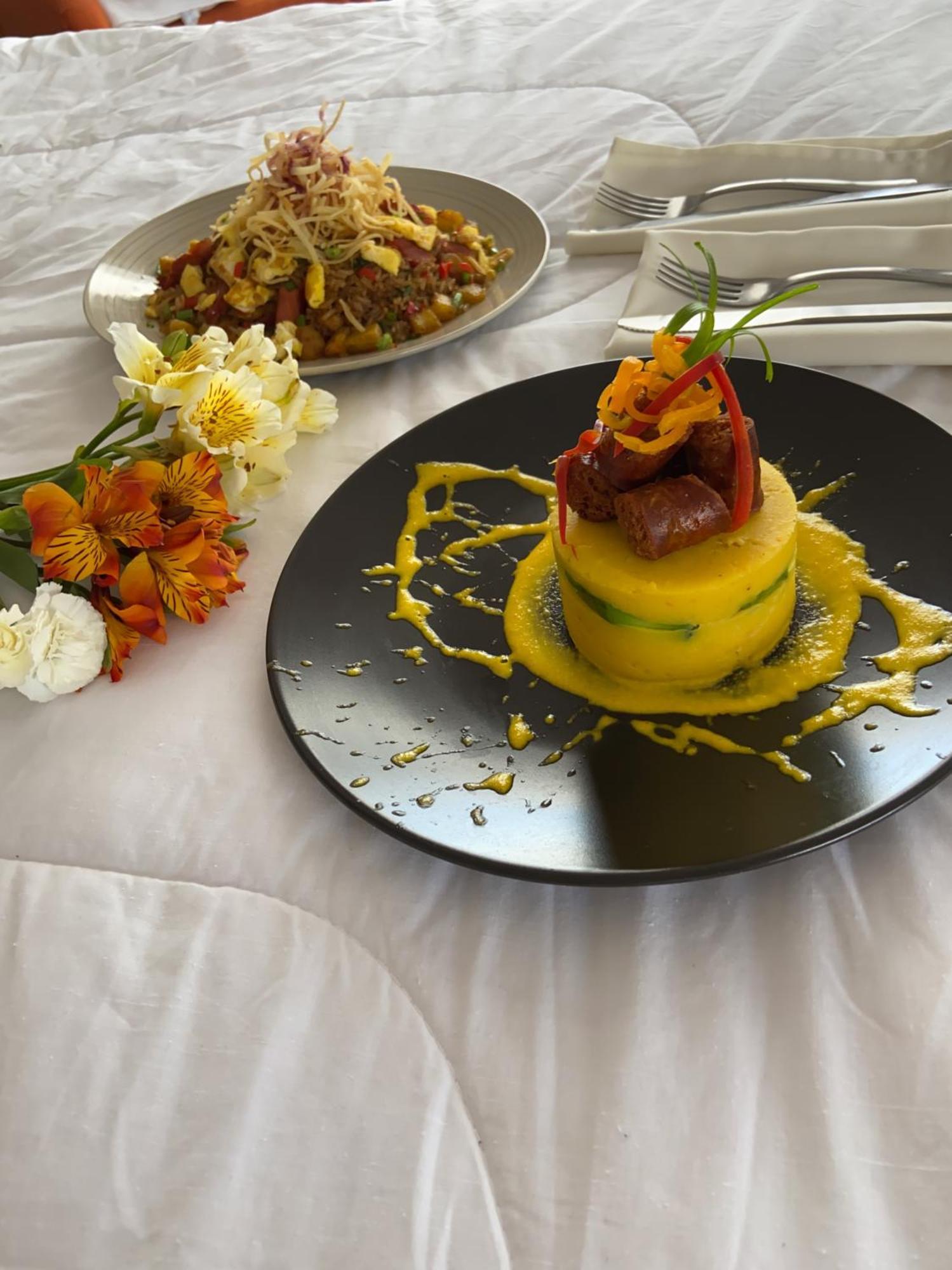 Riosol Tarapoto Hotel מראה חיצוני תמונה