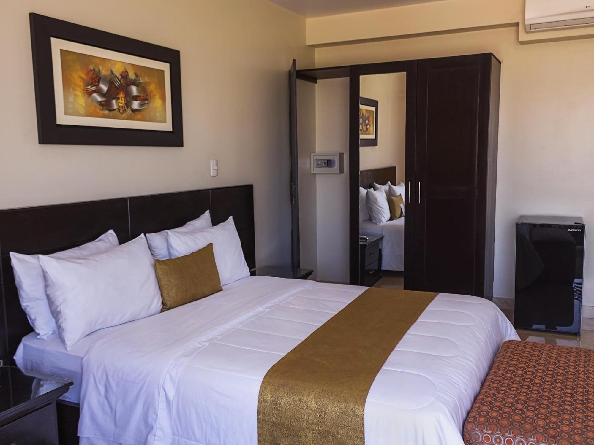 Riosol Tarapoto Hotel מראה חיצוני תמונה