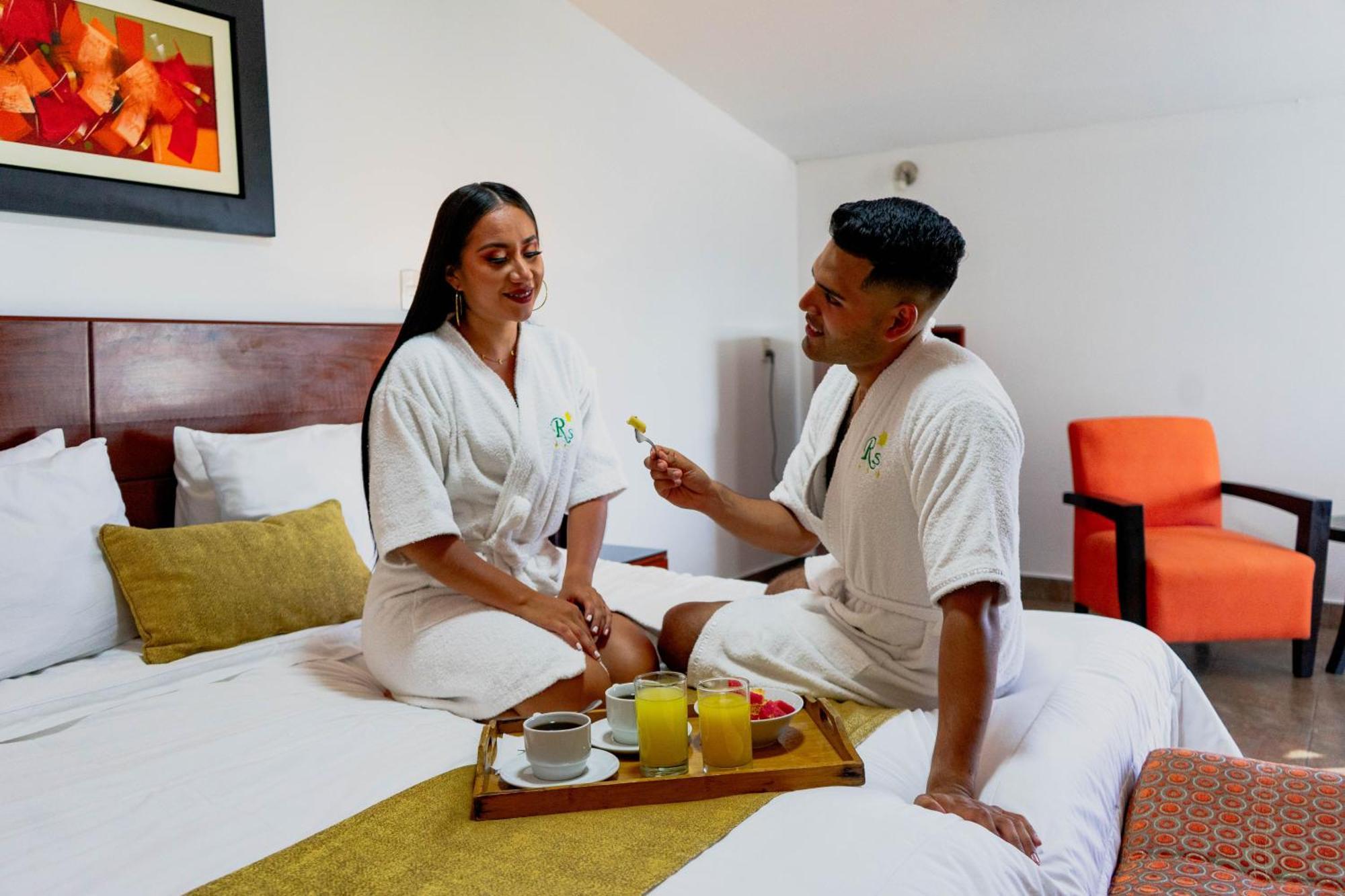 Riosol Tarapoto Hotel מראה חיצוני תמונה