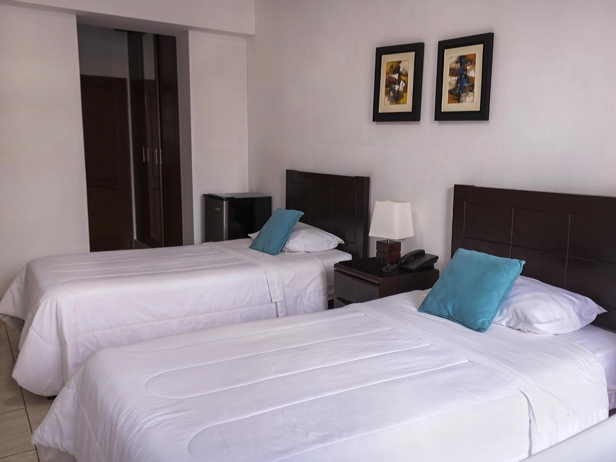 Riosol Tarapoto Hotel מראה חיצוני תמונה