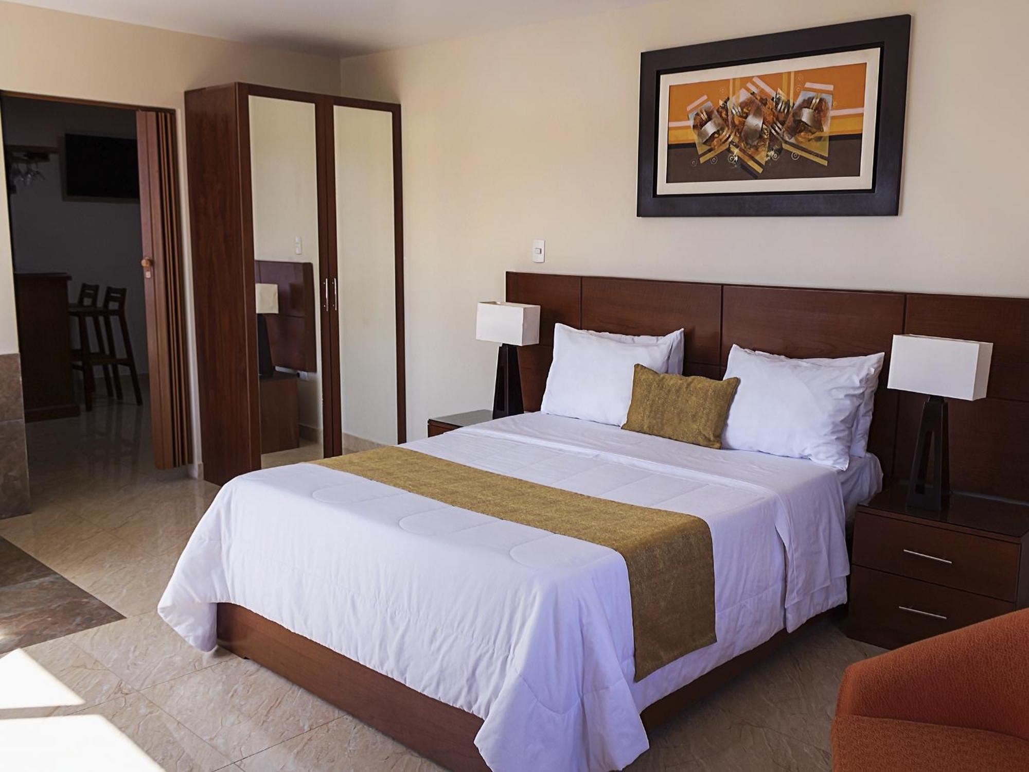 Riosol Tarapoto Hotel מראה חיצוני תמונה