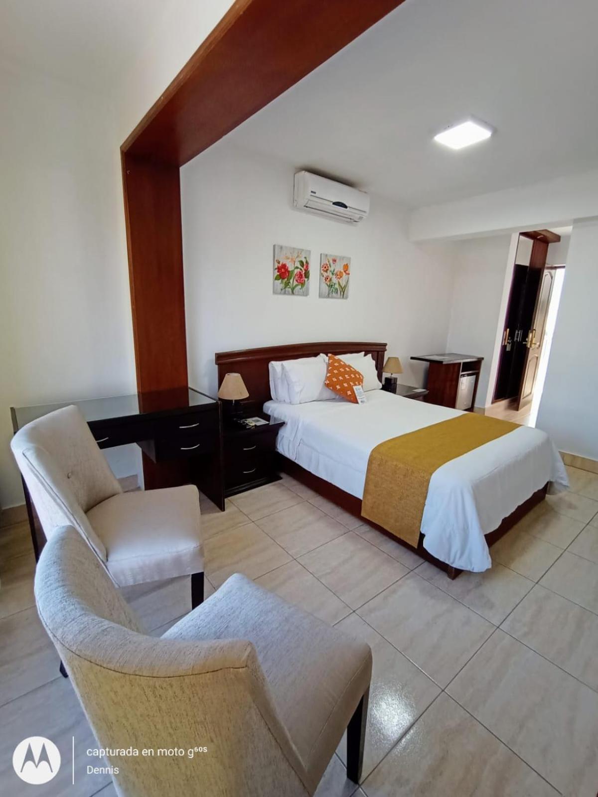 Riosol Tarapoto Hotel מראה חיצוני תמונה
