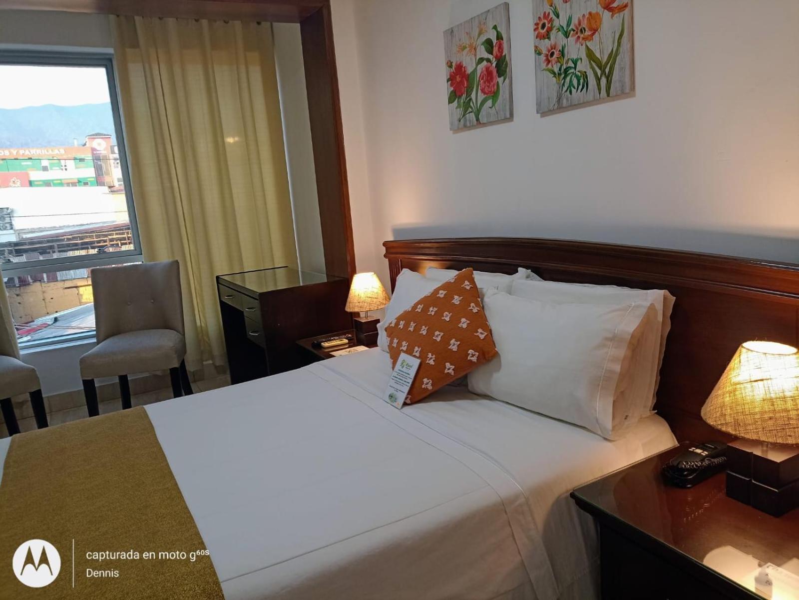 Riosol Tarapoto Hotel מראה חיצוני תמונה