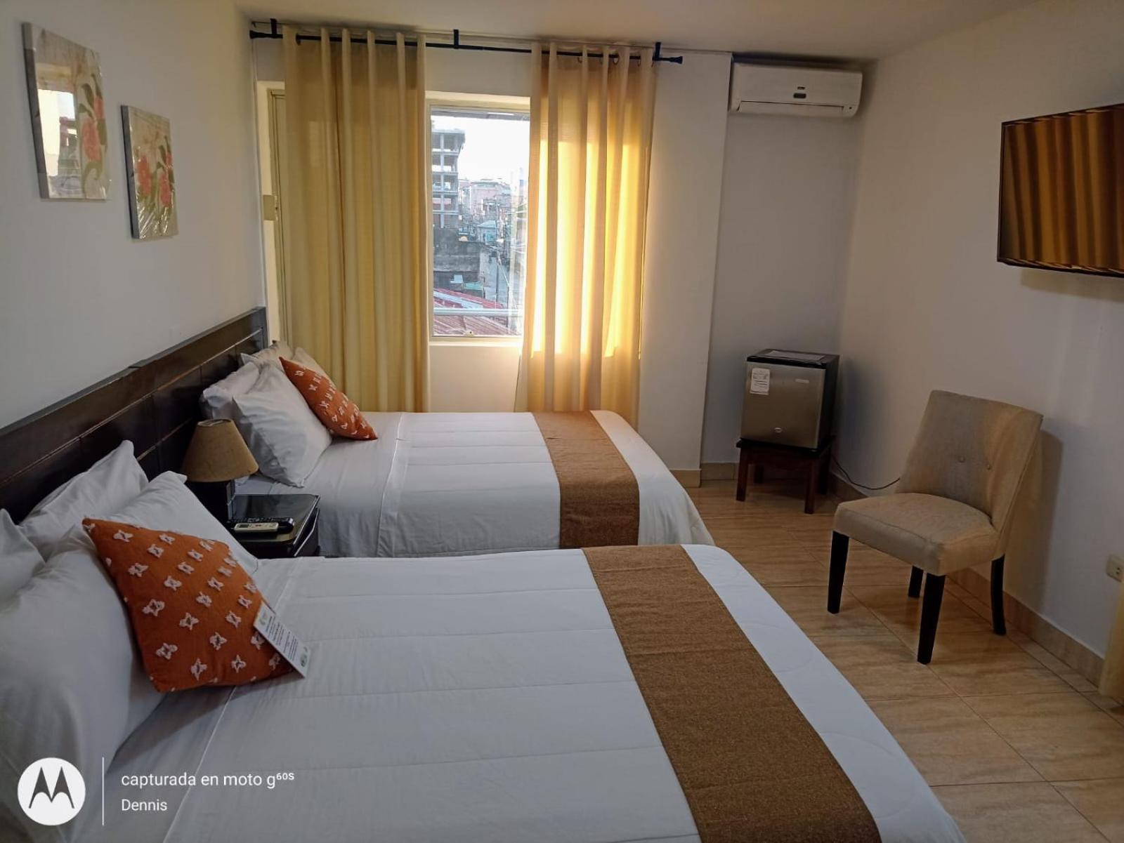 Riosol Tarapoto Hotel מראה חיצוני תמונה