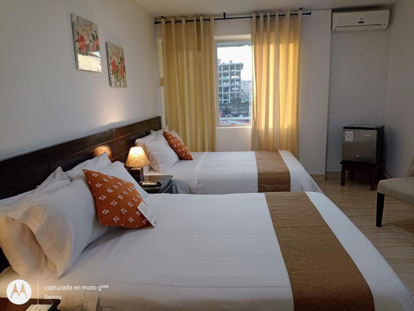 Riosol Tarapoto Hotel מראה חיצוני תמונה