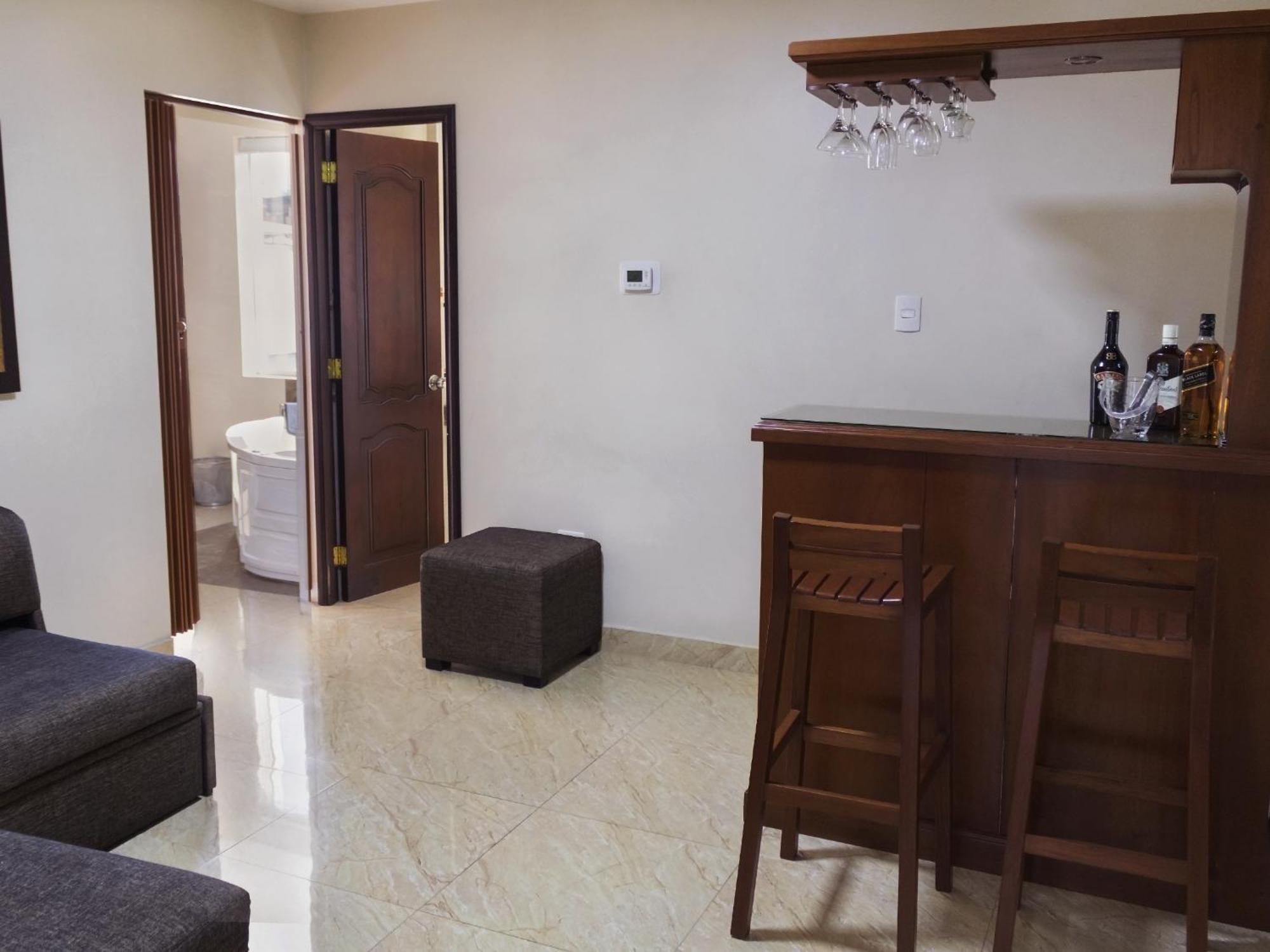Riosol Tarapoto Hotel מראה חיצוני תמונה
