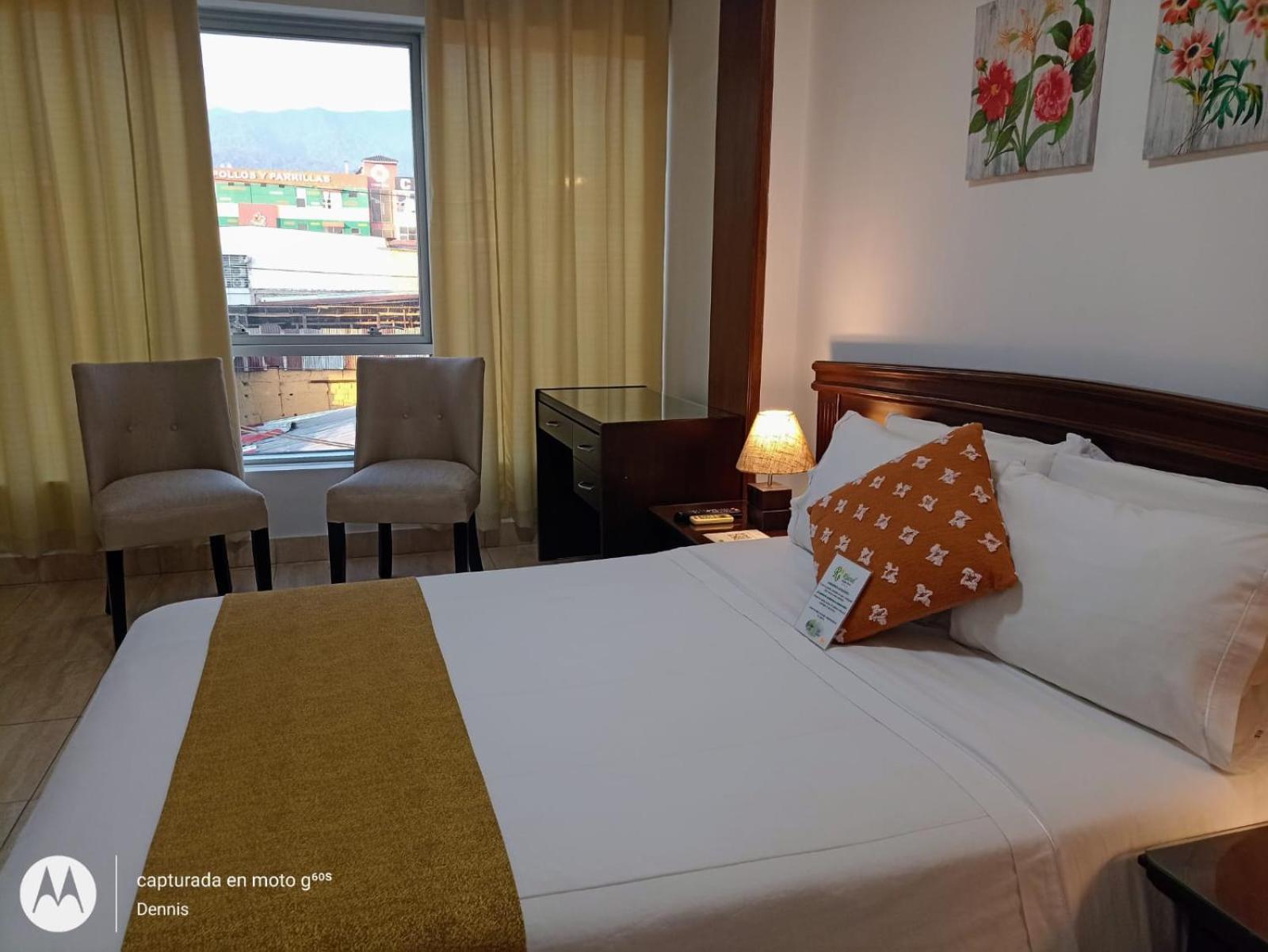 Riosol Tarapoto Hotel מראה חיצוני תמונה