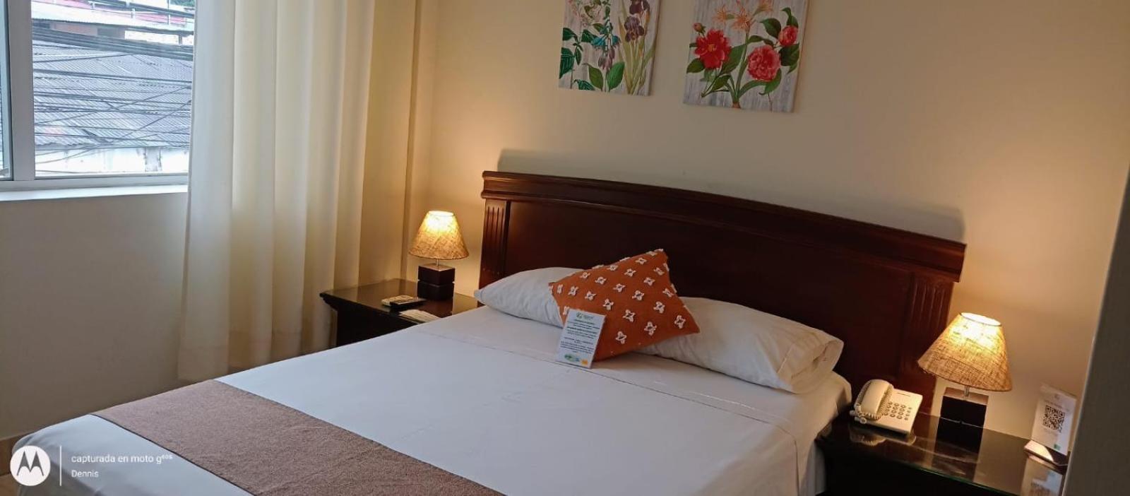 Riosol Tarapoto Hotel מראה חיצוני תמונה