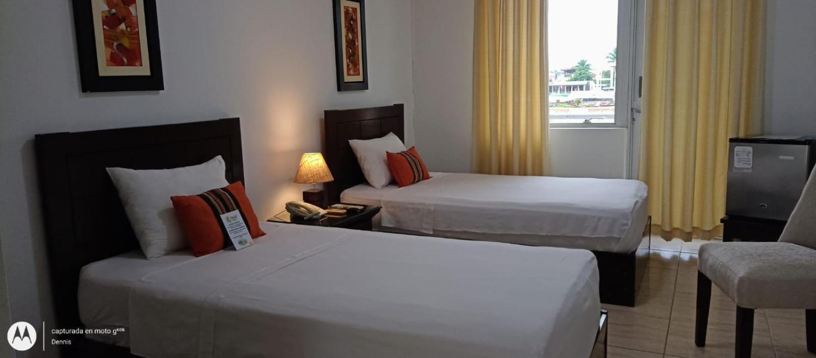 Riosol Tarapoto Hotel מראה חיצוני תמונה