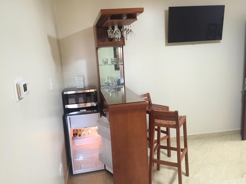 Riosol Tarapoto Hotel מראה חיצוני תמונה