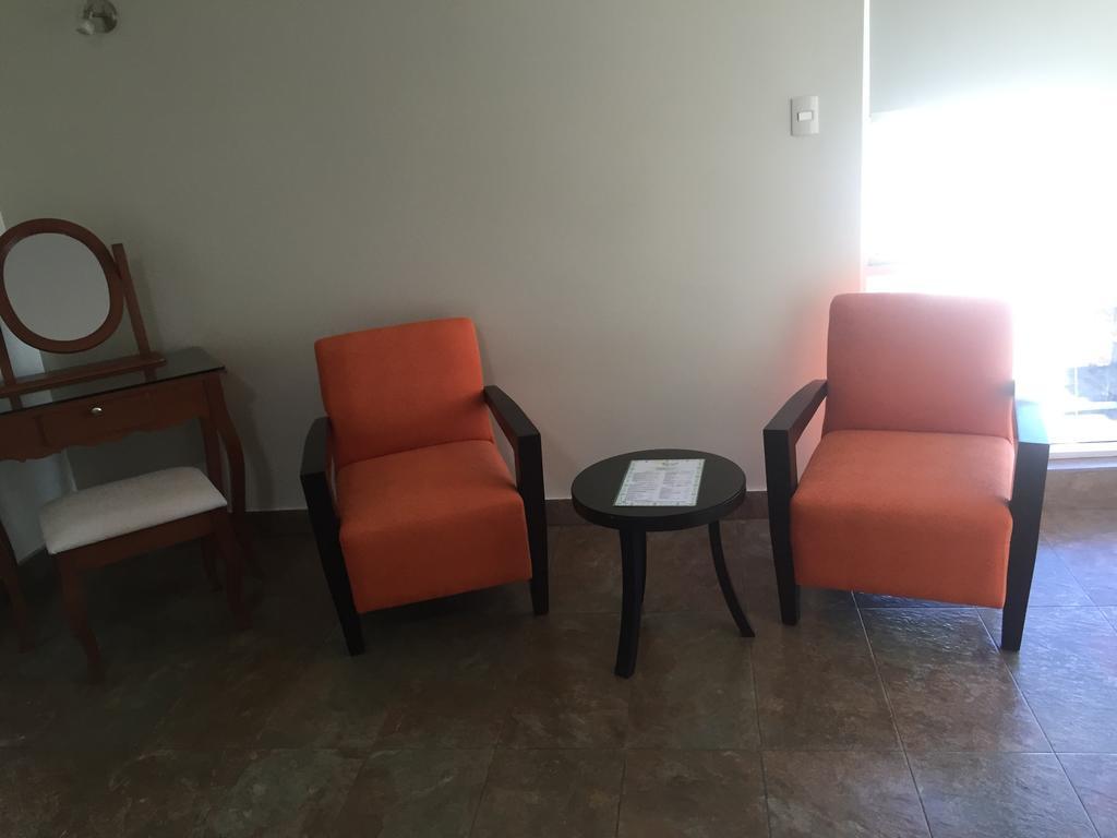 Riosol Tarapoto Hotel מראה חיצוני תמונה