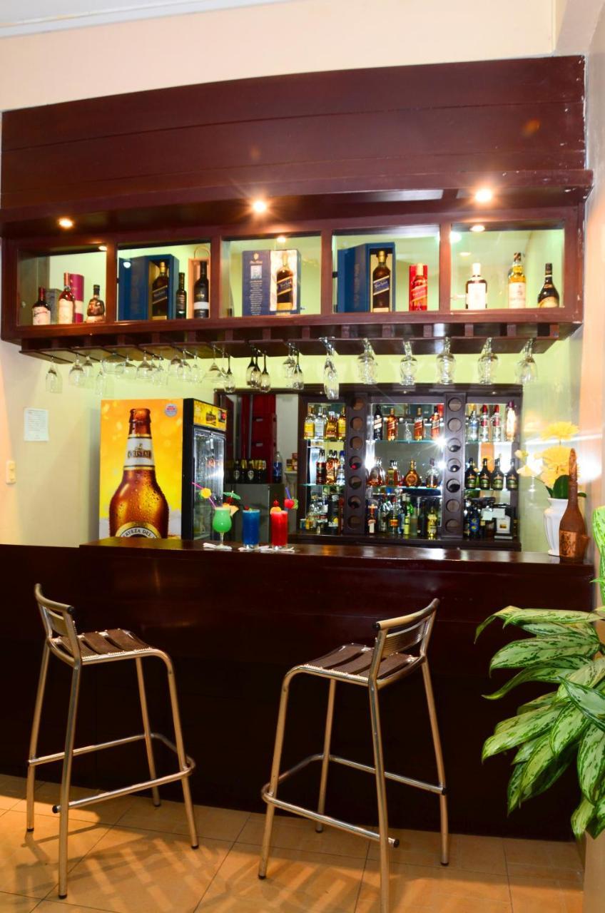 Riosol Tarapoto Hotel מראה חיצוני תמונה