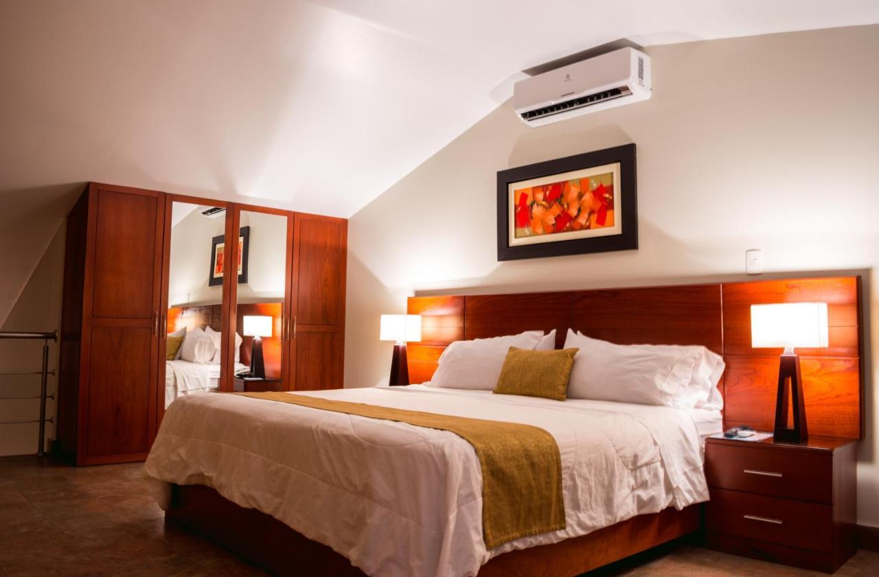 Riosol Tarapoto Hotel מראה חיצוני תמונה