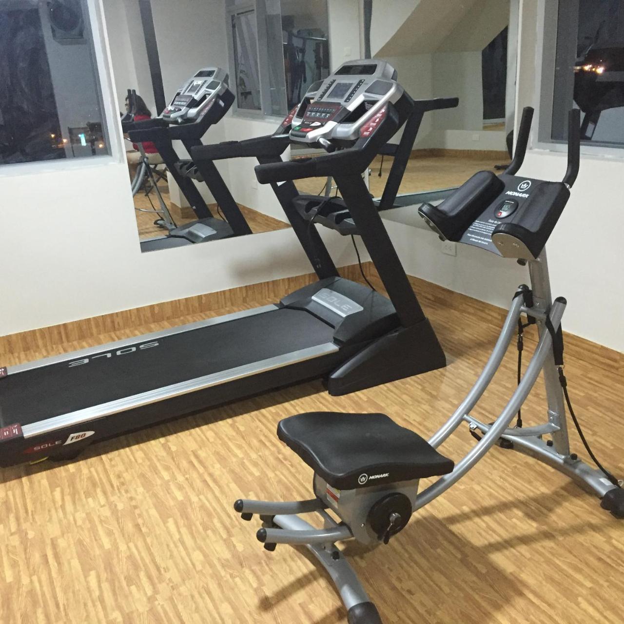 Riosol Tarapoto Hotel מראה חיצוני תמונה