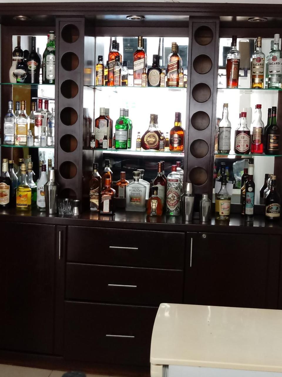 Riosol Tarapoto Hotel מראה חיצוני תמונה