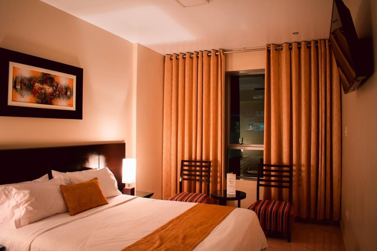Riosol Tarapoto Hotel מראה חיצוני תמונה