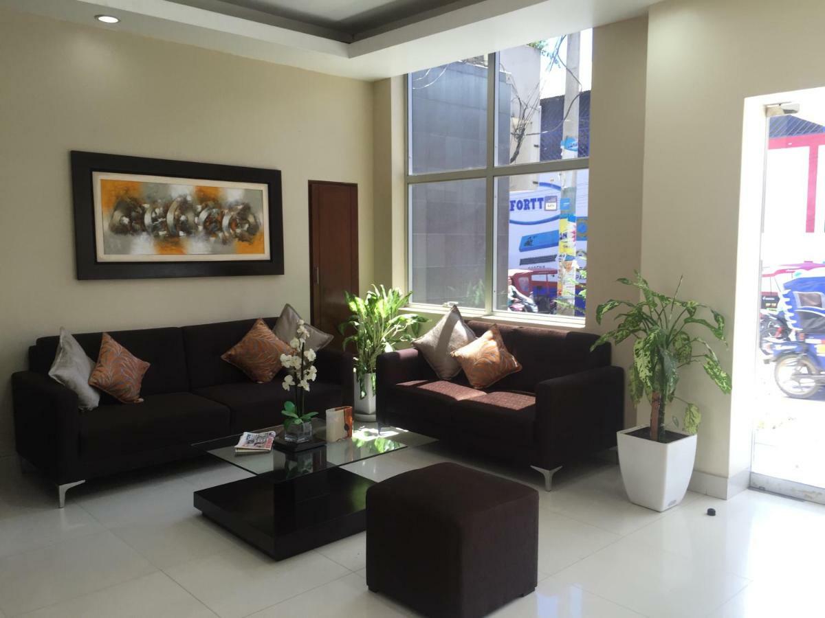 Riosol Tarapoto Hotel מראה חיצוני תמונה
